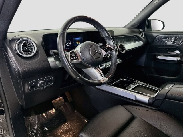 2024 Mercedes-Benz GLB GLB 250
