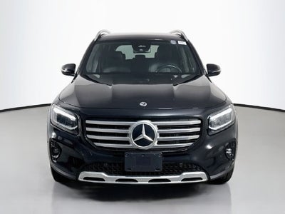 2024 Mercedes-Benz GLB GLB 250