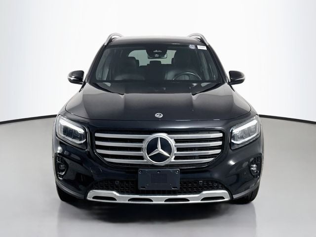 2024 Mercedes-Benz GLB GLB 250