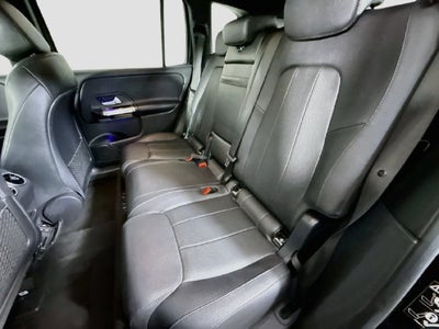 2024 Mercedes-Benz GLB GLB 250
