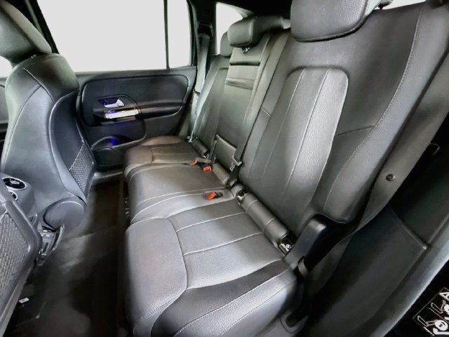 2024 Mercedes-Benz GLB GLB 250