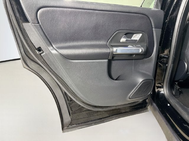 2024 Mercedes-Benz GLB GLB 250