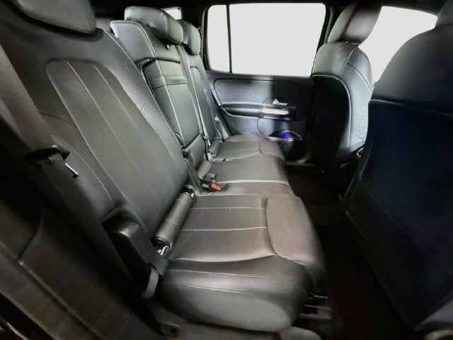2024 Mercedes-Benz GLB GLB 250