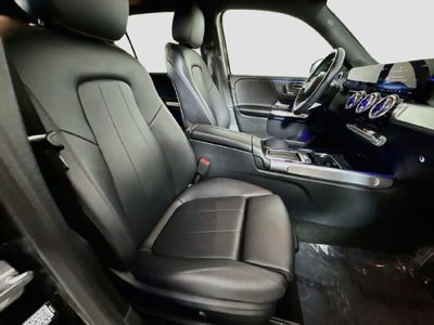 2024 Mercedes-Benz GLB GLB 250