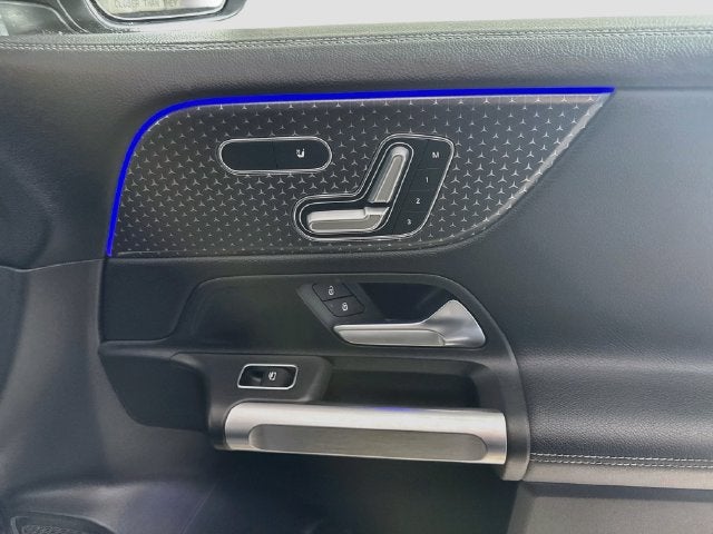 2024 Mercedes-Benz GLB GLB 250
