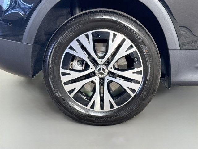 2024 Mercedes-Benz GLB GLB 250