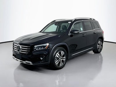 2024 Mercedes-Benz GLB GLB 250