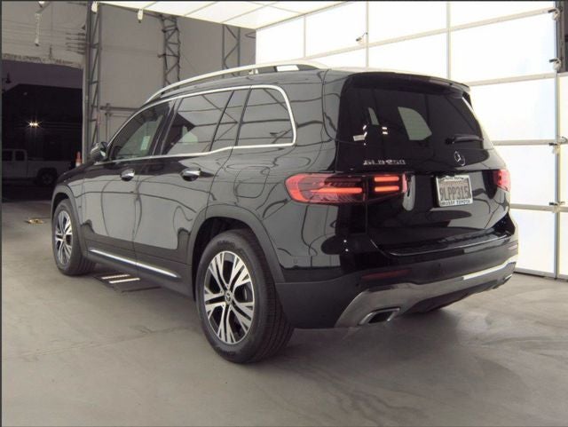 2024 Mercedes-Benz GLB GLB 250