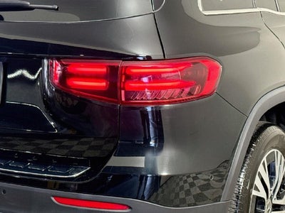 2024 Mercedes-Benz GLB GLB 250