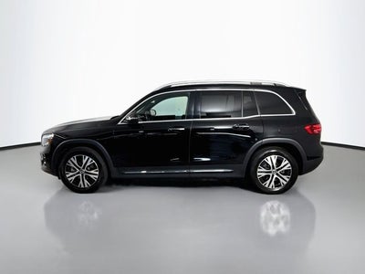 2024 Mercedes-Benz GLB GLB 250