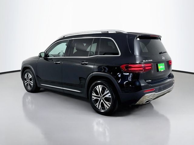 2024 Mercedes-Benz GLB GLB 250