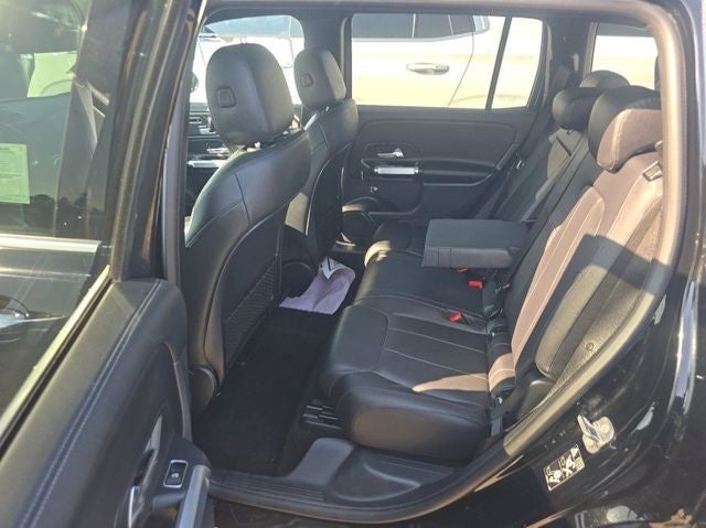 2024 Mercedes-Benz GLB GLB 250