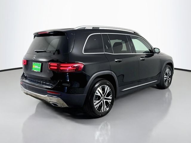 2024 Mercedes-Benz GLB GLB 250