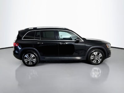 2024 Mercedes-Benz GLB GLB 250