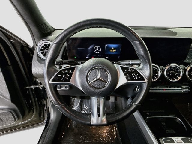 2024 Mercedes-Benz GLB GLB 250