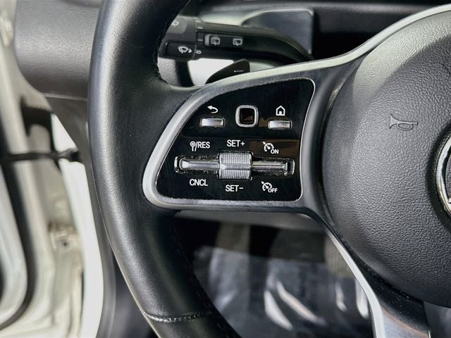 2023 Mercedes-Benz GLB GLB 250 4MATIC®