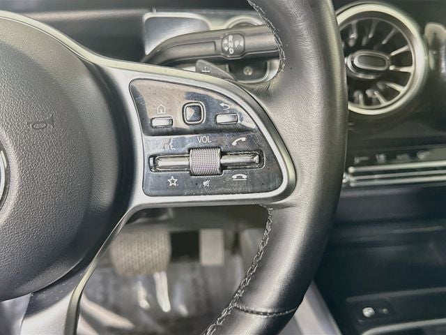 2023 Mercedes-Benz GLB GLB 250 4MATIC®