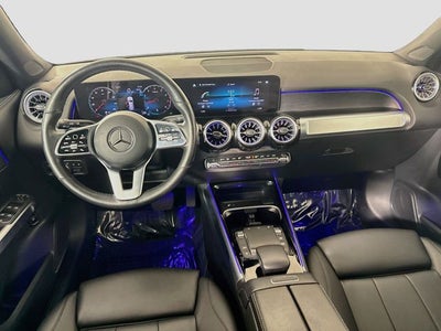2023 Mercedes-Benz GLB GLB 250 4MATIC®