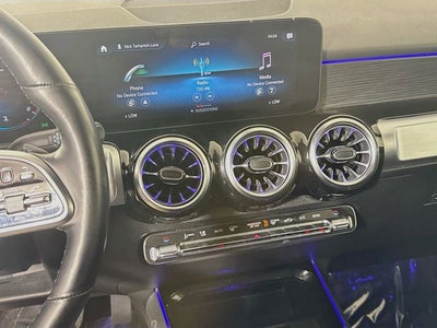 2023 Mercedes-Benz GLB GLB 250 4MATIC®