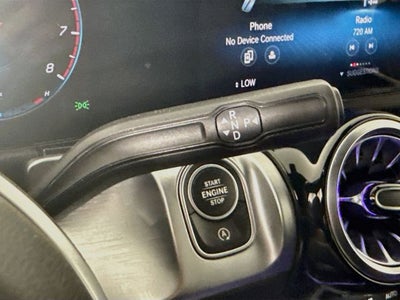 2023 Mercedes-Benz GLB GLB 250 4MATIC®