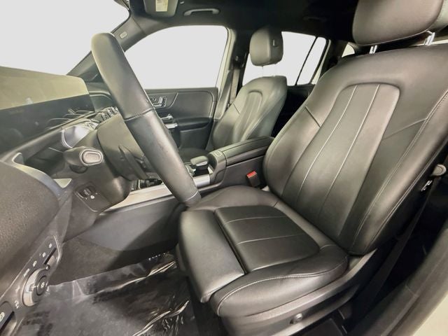 2023 Mercedes-Benz GLB GLB 250 4MATIC®
