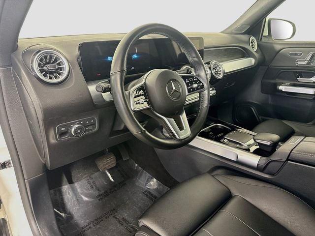 2023 Mercedes-Benz GLB GLB 250 4MATIC®