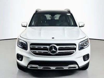2023 Mercedes-Benz GLB GLB 250 4MATIC®