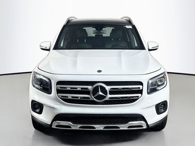 2023 Mercedes-Benz GLB GLB 250 4MATIC®