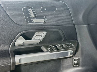 2023 Mercedes-Benz GLB GLB 250 4MATIC®