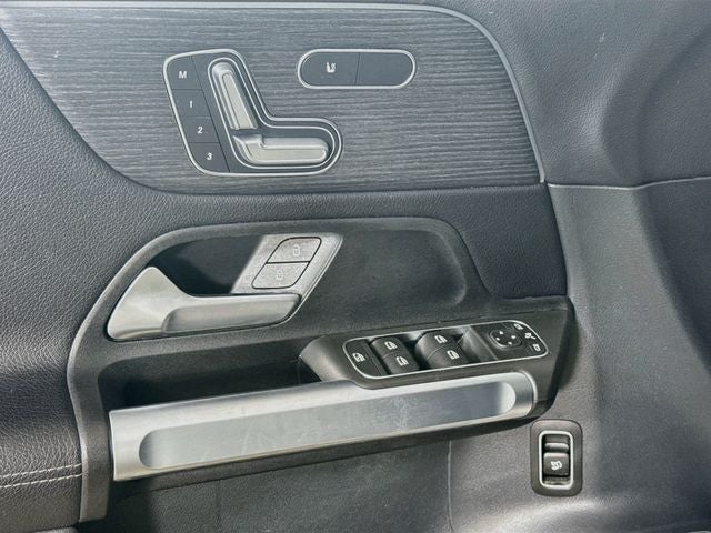 2023 Mercedes-Benz GLB GLB 250 4MATIC®