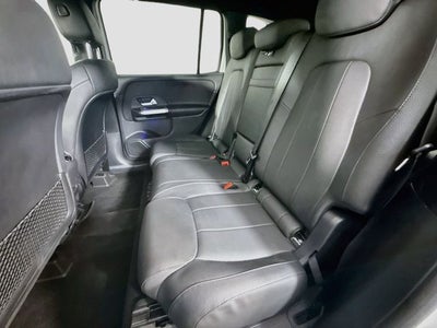 2023 Mercedes-Benz GLB GLB 250 4MATIC®