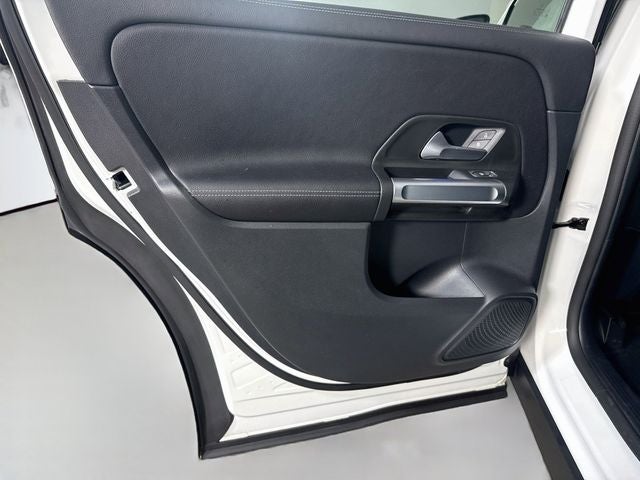 2023 Mercedes-Benz GLB GLB 250 4MATIC®