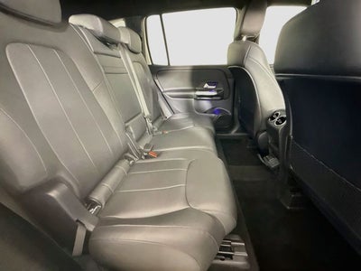 2023 Mercedes-Benz GLB GLB 250 4MATIC®
