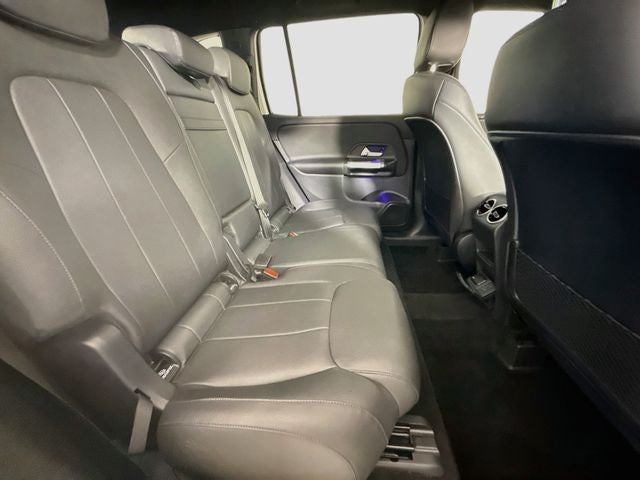2023 Mercedes-Benz GLB GLB 250 4MATIC®