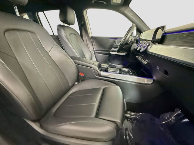 2023 Mercedes-Benz GLB GLB 250 4MATIC®
