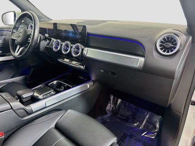 2023 Mercedes-Benz GLB GLB 250 4MATIC®