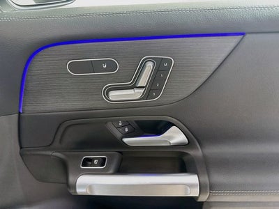 2023 Mercedes-Benz GLB GLB 250 4MATIC®