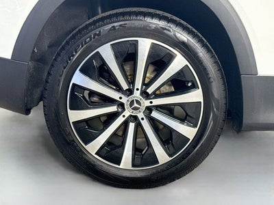 2023 Mercedes-Benz GLB GLB 250 4MATIC®