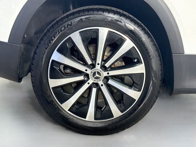 2023 Mercedes-Benz GLB GLB 250 4MATIC®