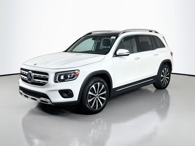 2023 Mercedes-Benz GLB GLB 250 4MATIC®