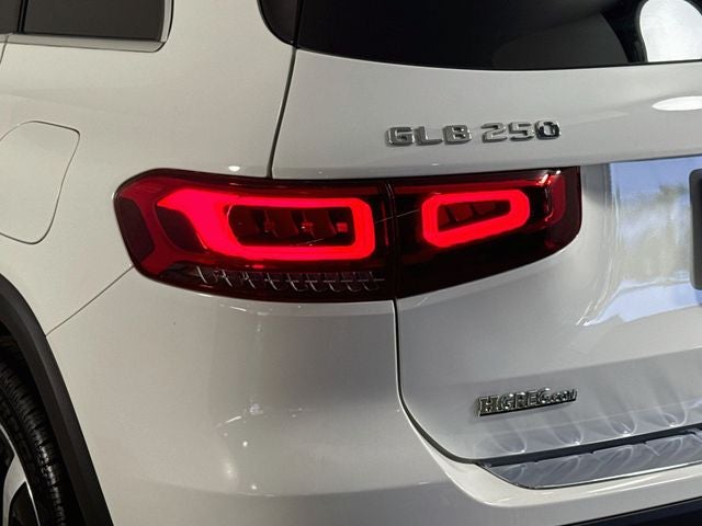2023 Mercedes-Benz GLB GLB 250 4MATIC®