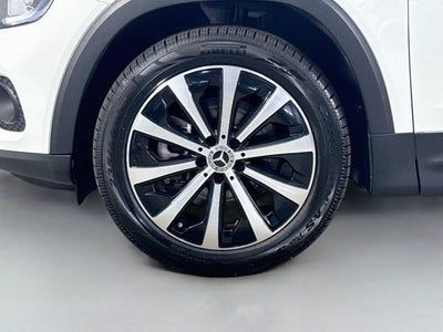 2023 Mercedes-Benz GLB GLB 250 4MATIC®