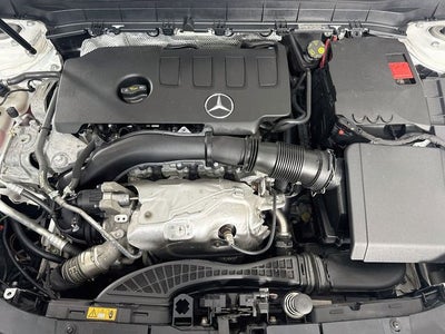 2023 Mercedes-Benz GLB GLB 250 4MATIC®