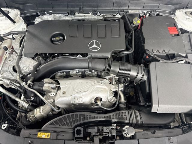 2023 Mercedes-Benz GLB GLB 250 4MATIC®