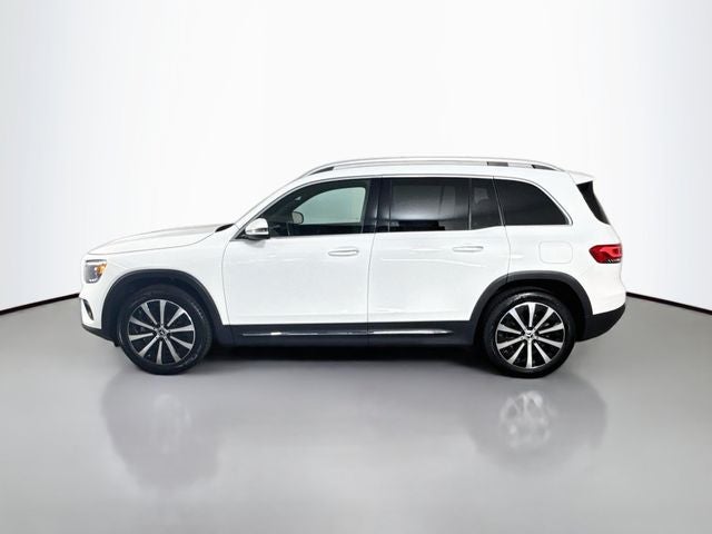 2023 Mercedes-Benz GLB GLB 250 4MATIC®
