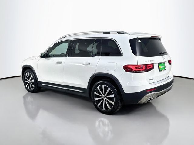 2023 Mercedes-Benz GLB GLB 250 4MATIC®