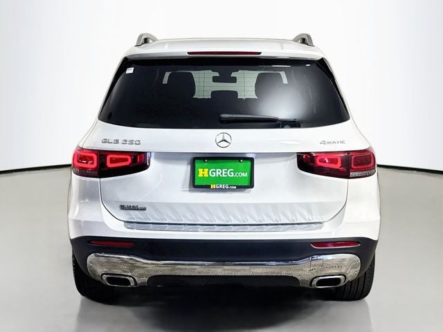 2023 Mercedes-Benz GLB GLB 250 4MATIC®