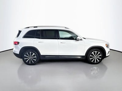 2023 Mercedes-Benz GLB GLB 250 4MATIC®