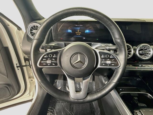 2023 Mercedes-Benz GLB GLB 250 4MATIC®