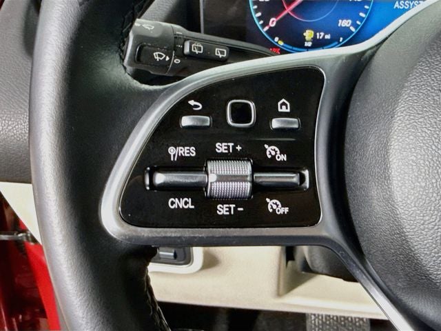 2022 Mercedes-Benz GLA GLA 250
